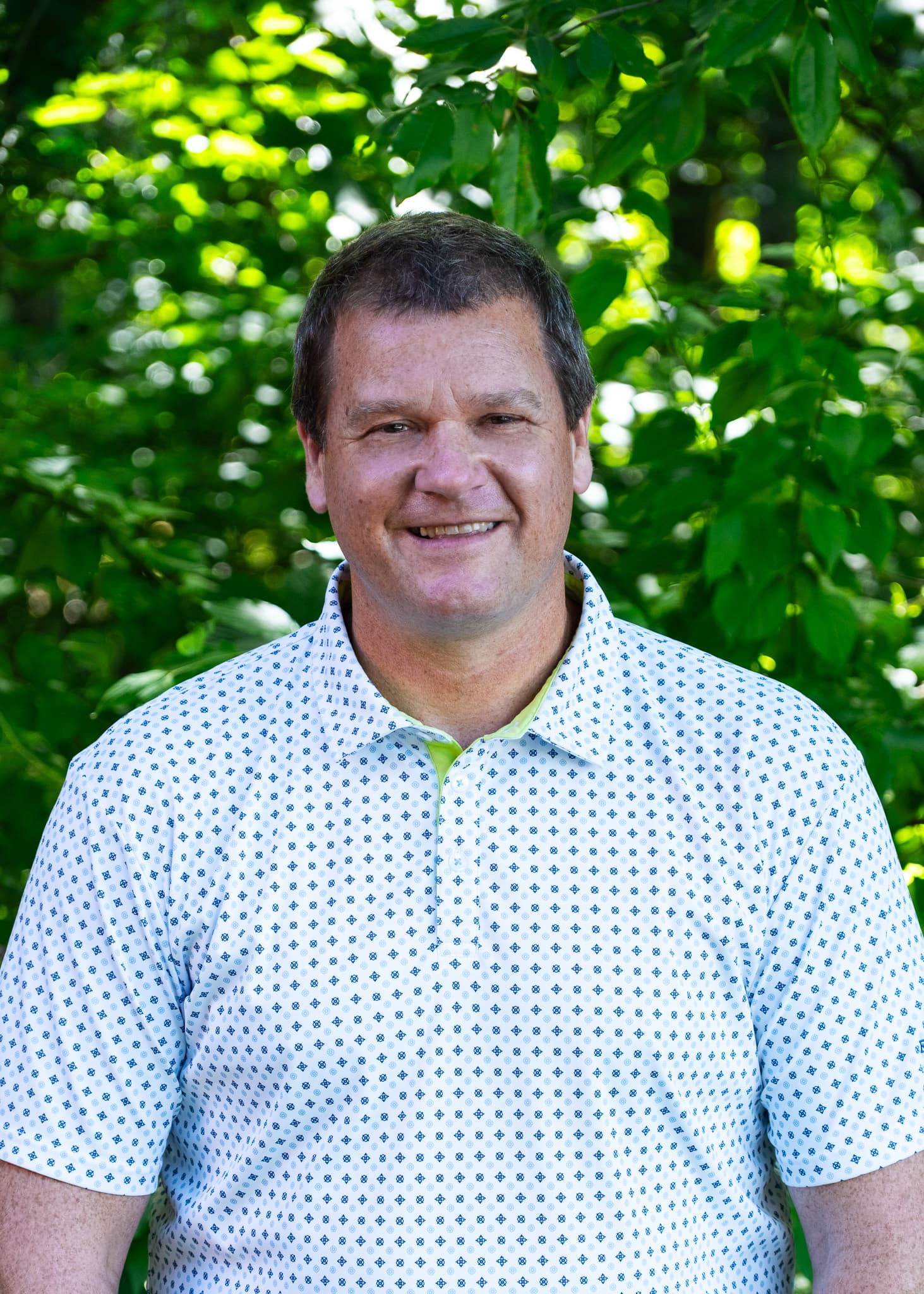 Jim Richert