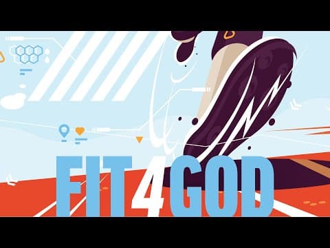 Emotionally Fit 4 God