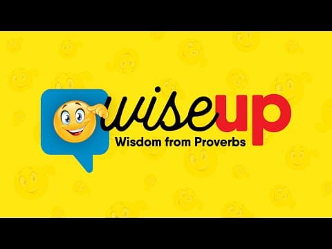 Wisdom in Criticism