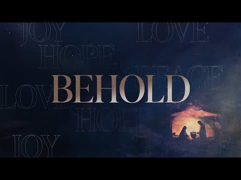 The Joy of the Lord