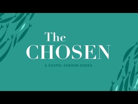 Invitations From Jesus | The Chosen Pt. 7